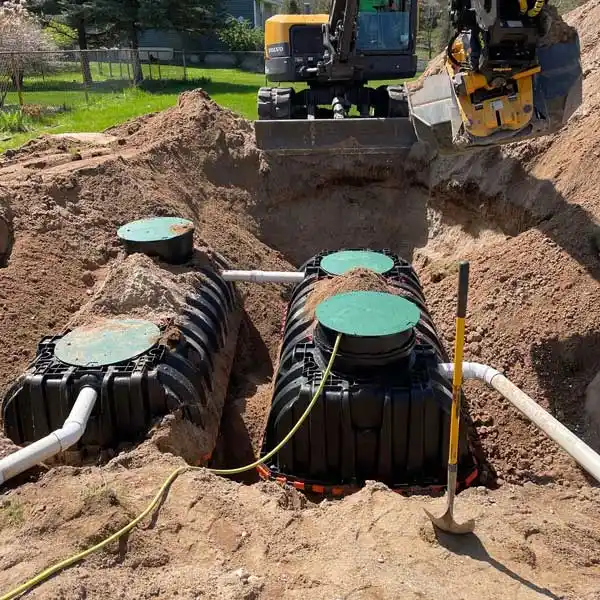 septic tank services Leitersburg